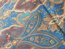 CLIMBING JACOB'S LADDER 8107 COTTON FABRIC BARBARA BRACKMAN Sweet Canaan BTY