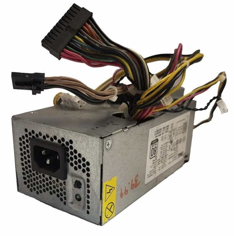 DELL 0D499R POWER SUPPLY D280ES-00 - Image 3 of 3