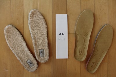 ugg twinsole set