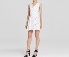 Marc by Marc Jacob’s splatter mini dress size 4