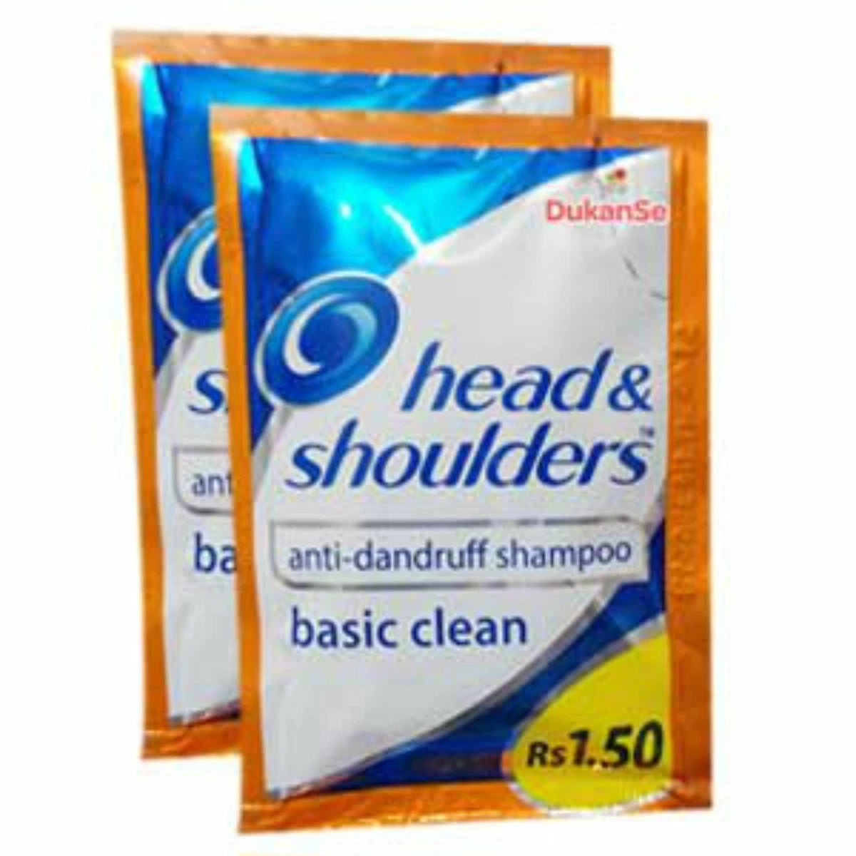 Head Shoulder Shampoo Anti Dandruff Sachet 25 piece FreeShipping