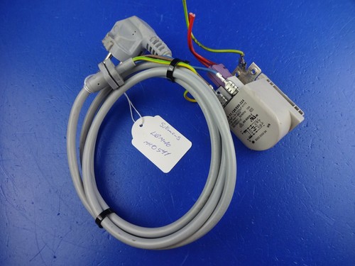 Entstörfilter Waschmaschine - Siemens WBM40 9000005994