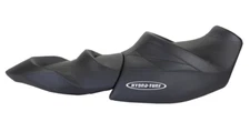 Hydro-turf Seat Cover for Sea-Doo GTX / GTX Limited (18-20)all black Em