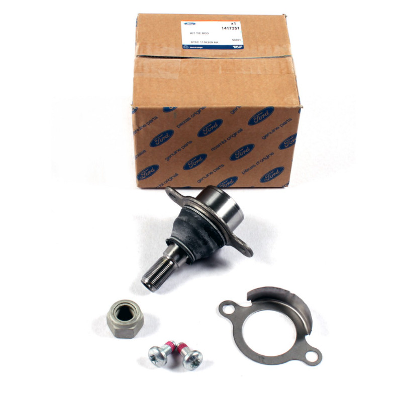 NEW FORD TRANSIT MK3 FRONT SUSPENSION ARM BALL JOINT ASSY 1417351 