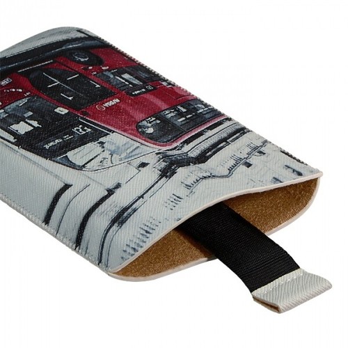 Etui Pochette XL Motif KJ01 pour vendu ARCHOS Oxygen 57