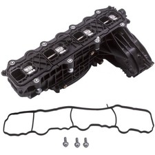 ANSAUGBRÜCKE SAUGROHRMODUL FÜR MERCEDES-BENZ 1.8-2.2 Diesel W204 W212 65109000