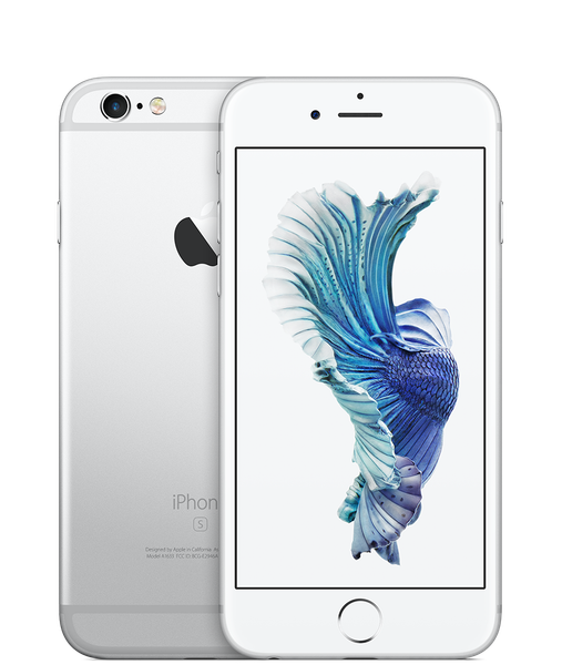 Apple iPhone 6S 16GB 32GB 64GB 128GB desbloqueado AT&T T-Mobile Verizon Smartphone 3