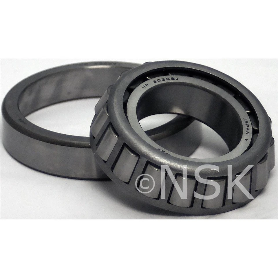 Подшипник вала оси NSK для 1986 Nissan D21 Mazda B2000 - Изображение 3 из 4