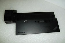 Lenovo ThinkPad Pro Dock Type 40A1 USB 3.0 DP DVI for X250 W550s T460 SD20F82751