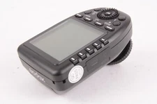 Godox XProC Hot Shoe Mount Wireless Flash Trigger Attachment For Canon #T