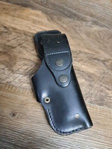 German WW2 DBGM Duty Holster