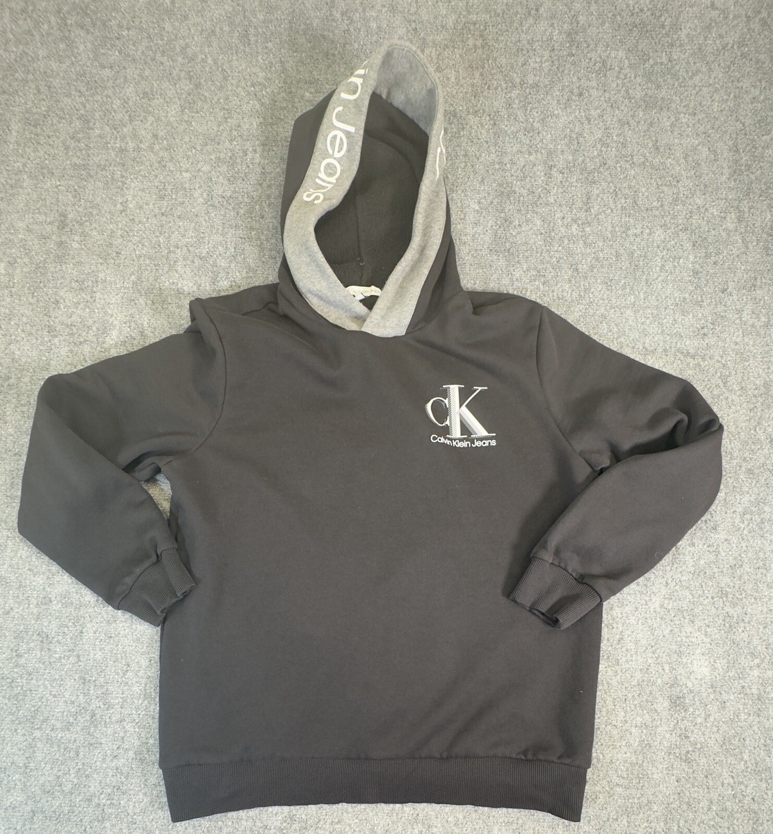 Hoodie Calvin Klein Jeans Fake Fake Calvin Klein Hoodie Sales