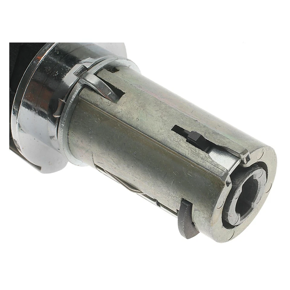 Cilindro de bloqueo de encendido SMP para Dodge B250 1986-1989 Foto 3 de 4