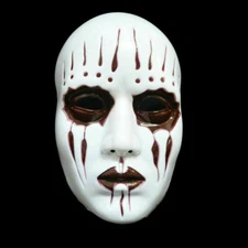 Slipknot Band Mask Joey Anonymous For Halloween Cosplay Party Costume Props US