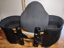 Thuasne Back Brace Flex Adjustable Sizing