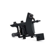Black Right Stuff miniDOZZER TrueLiner Coil Tattoo Machine