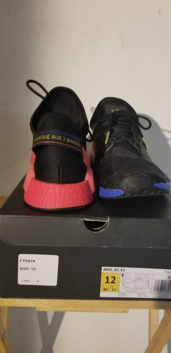 Las mejores ofertas en adidas NMD_R1 V2 Paris | eBay