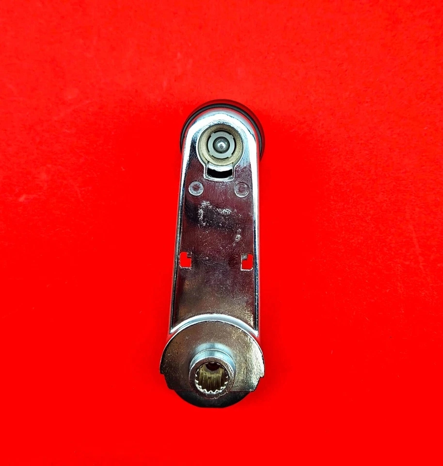 Original Volkswagen 443837581D Window Crank Front Audi 100, 4000, 5000, A6, 80 - Изображение 2 из 4