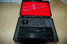 Troemner calibration weight weights set  100g  50  5 mg edr