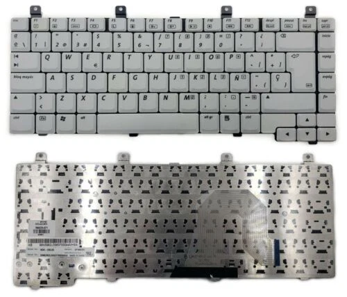 Compaq Laptop Replacement Keyboards for Pavilion