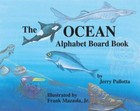 The Ocean Alphabet Board Book - Board book By Pallotta, Jerry - GOOD