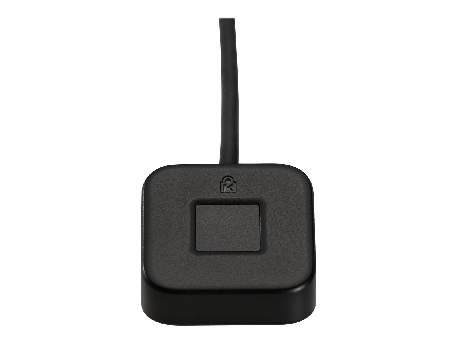 Kensington VeriMark Desktop Fingerprint Key Fingerprint reader USB TAA K62330WW