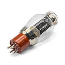 Una coppia tubi aspirazione audio LinLai abbinati 300B-98 valvola AMP HIFI