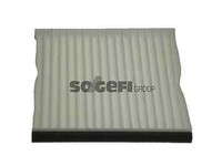 Purflux AH255 Filter, Innenraumluft For Lexus Toyota