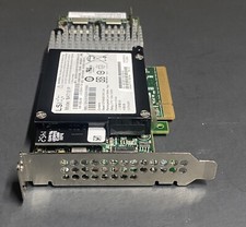 Sun 375-3701 8-Ports 6Gbps SAS-2 RAID x8 PCI Express W/Battery  LP Bracket