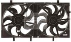 <!--F#f_0-->HOLDEN COMMODORE VE V8 2006-2010 SERIES 1 RADIATOR THERMO FAN V8 BRAND NEW<!--F/-->