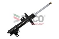 Daco Germany 452734R Shock Absorber For Opel