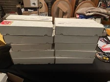 20-Pack • most are 800-count some vary Trading/Gaming Card Storage Box • $5 Each