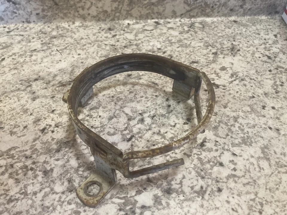 Sears SS15 Lawn Tractor BELT GUARD 917.253230 634A478 - Image 4 of 4