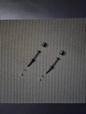 Traxxas Nitro 4Tec Pro .15 2.5 2.5R 3.3 MIP Black CVD KIT Traxxas Nitro 4Tec MIP