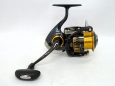 Mulinello da spinning Daiwa 16 Certate 3012H