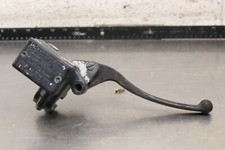 1984 Honda TRX200 RIGHT CLIPON HANDLEBAR BRAKE LEVER Y823