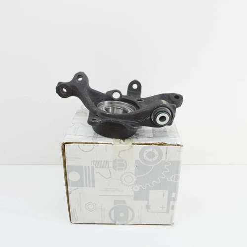 NUOVO MERCEDES-BENZ SLK R170 PORTARUOTA POSTERIORE SINISTRO A2023509408 ORIGINALE - Foto 6 di 11