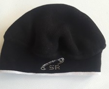 Sonia Rykiel Toddler Girls Black Hat