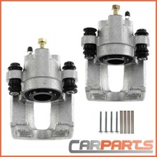 2x Bremssattel Hinten L+R für Jeep Commander XK Grand Cherokee 3 WH WK 5143702AB