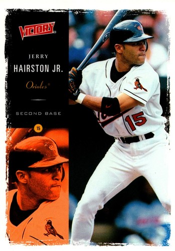 2000 UPPER DECK VICTORY~BASEBALL~CARDS #1-400~COMPLETE YOUR SET~YOU PICK - Picture 218 of 424