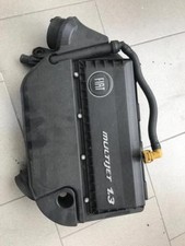 FIAT 500 SCATOLA FILTRO ARIA 1.3MJ Cod. 51816590 - 51886332 - 51902176 - 5194604