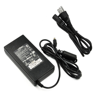 Power Supply AC Adapter For  Gospower GP306A-120-500 12V 5A 60W