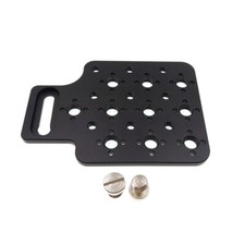 ARRI Alexa mini miniLF RED SONY universal camera Expansion Side Panel Kit