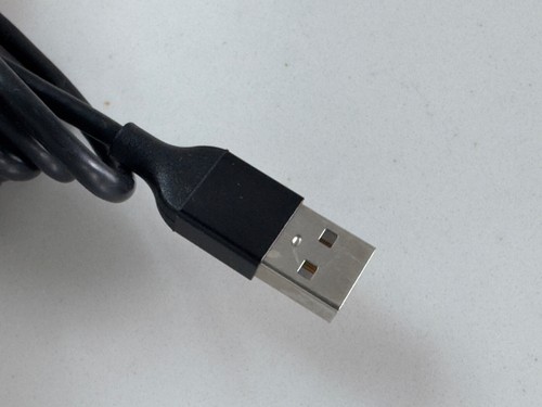 5x kabel micro USB typu A kabel ładowarka przewód do Xbox / Kindle / Samsung Galaxy 2m - Zdjęcie 3 z 6