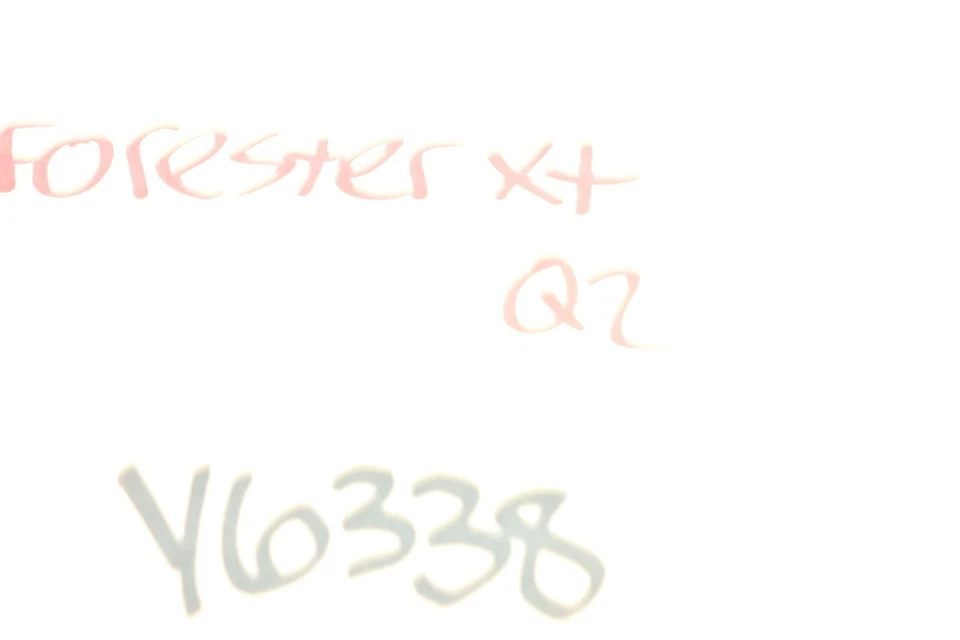 06-07 BOBINA DE ENCENDIDO SUBARU IMPREZA WRX TURBO DELPHI Y6338 Foto 2 de 4