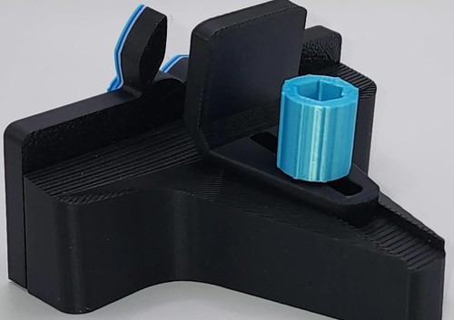 Glaceon Adjustable Card Stand Pokemon - Picture 2 of 2