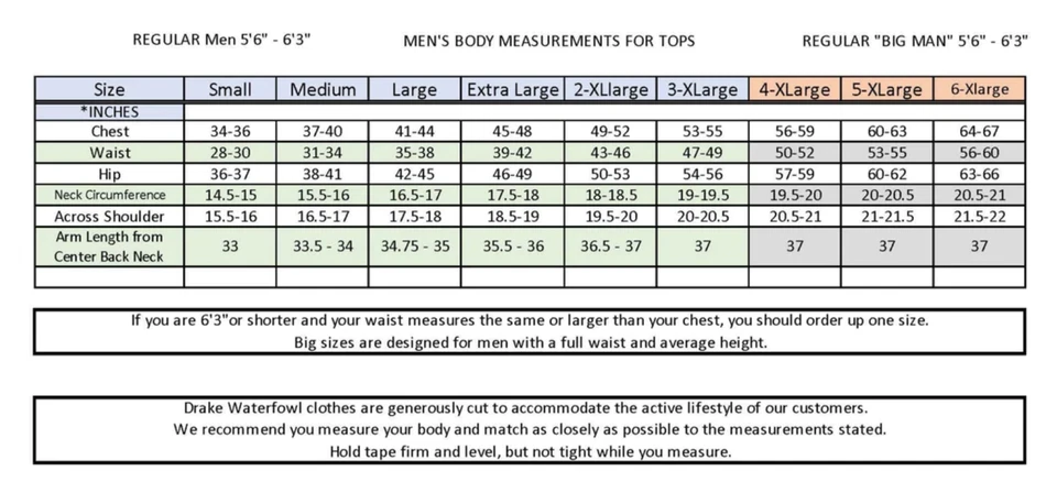 Drake Waterfowl EST EqWader Button Up Two Tone Shirt Color Bottomlands SZ SMALL - Image 2 of 2