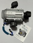 Amphibico Underwater Video Housing Dive Buddy EVO HD Elite 2 for Sony +Wide Lens