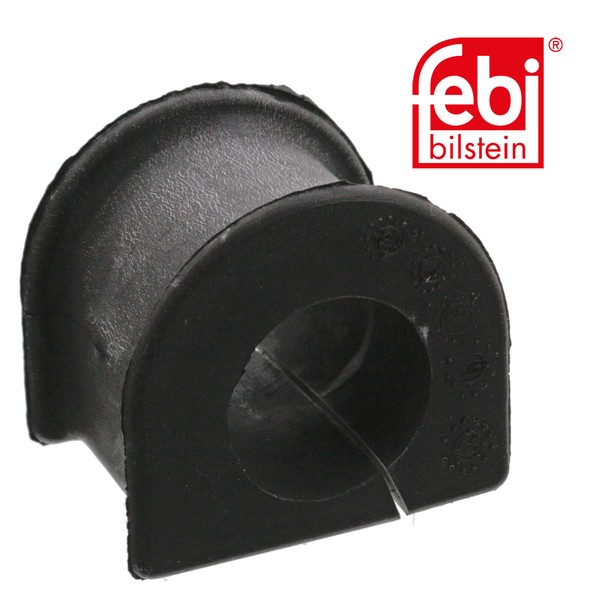 Febi Bilstein Stabilisatorlager Vorne FüR Toyota Hiace II Wagon H20 Land-image