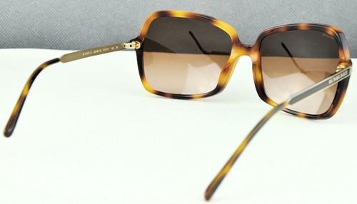 New Authentic Women Brown BURBERRY BUTTERFLY Classic Charm Look - Milano Italy - Picture 12 of 12